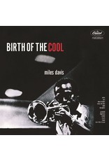Miles Davis - Birth Of The Cool