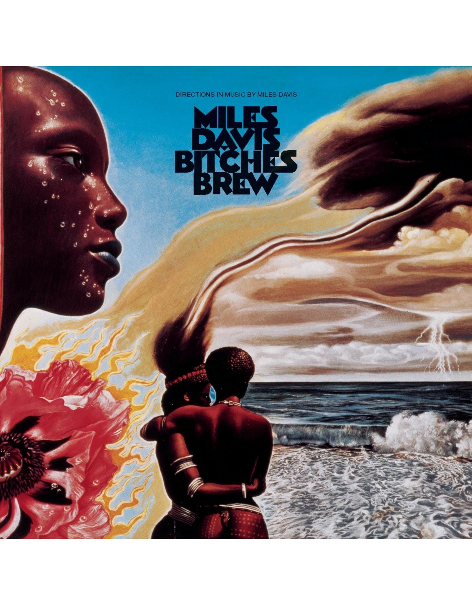 Miles Davis - Bitches Brew (50th Anniversary)