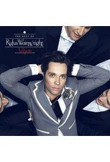 Rufus Wainwright - Vibrate (Best Of)