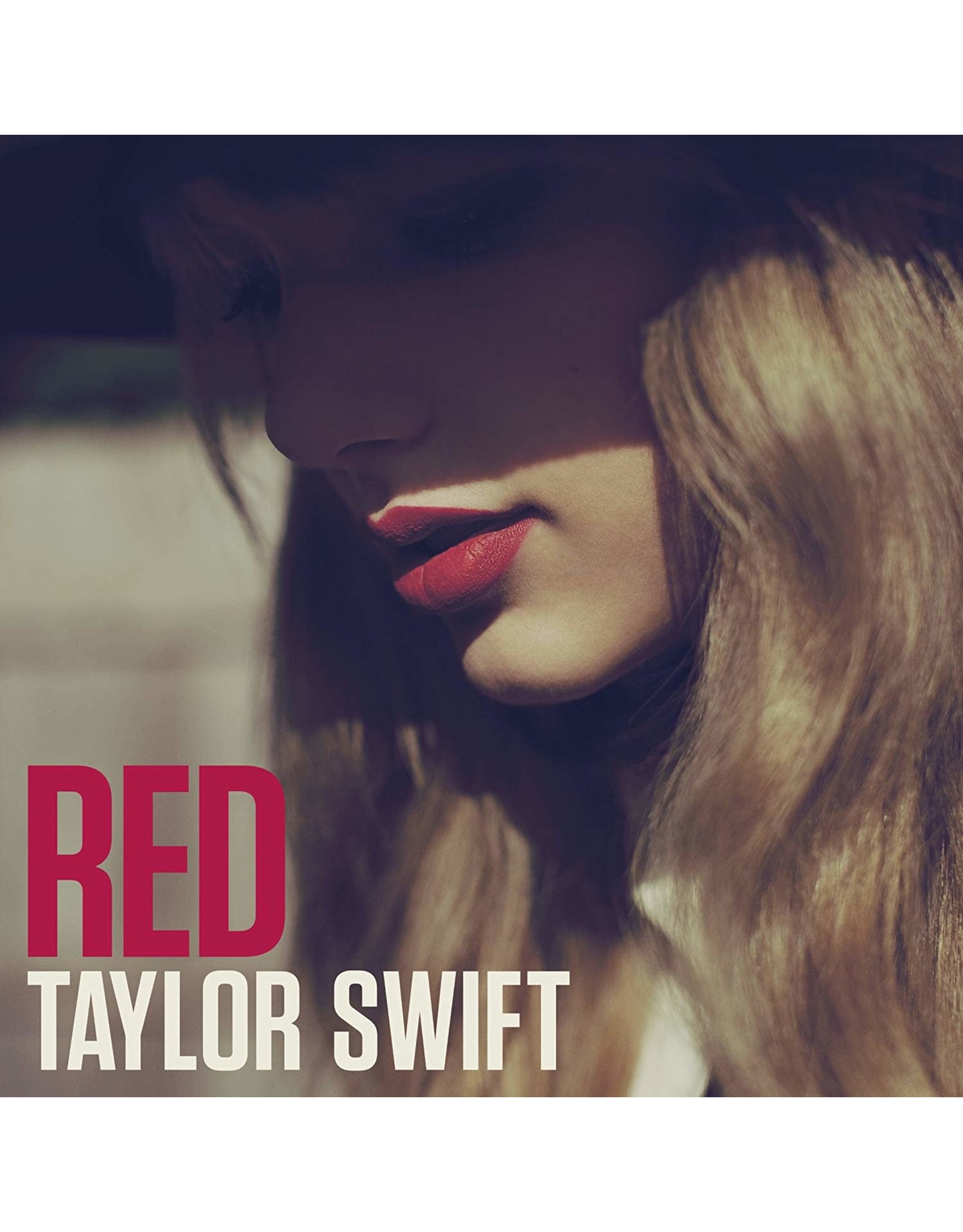 Taylor Swift - Red