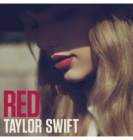 Taylor Swift - Red