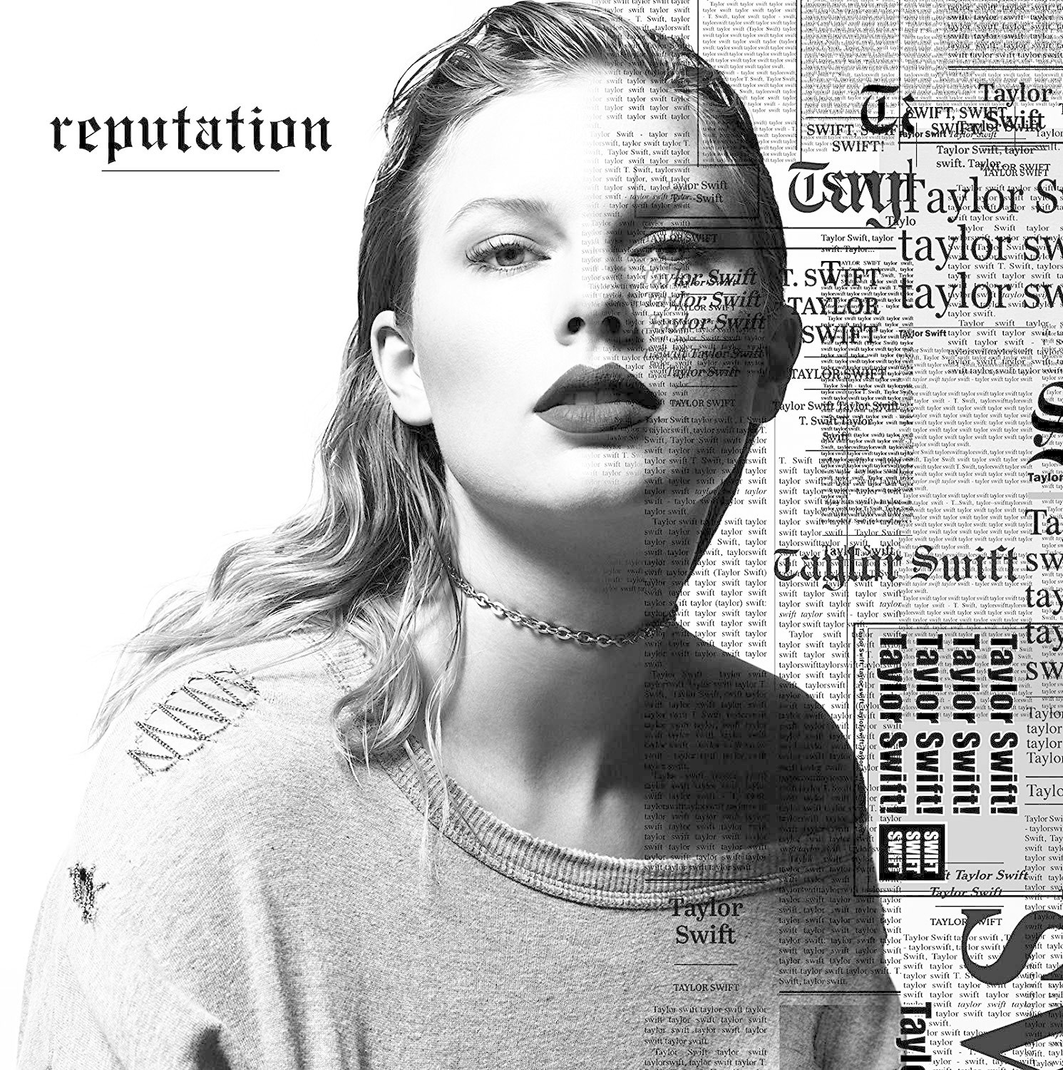 Taylor Swift reputation☆ピクチャーディスク☆レコード☆ Taylor Swift - Reputation (Picture Disc Vinyl) - Pop Music