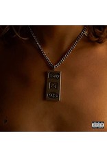 Sorry - 925 (Exclusive Silver Vinyl)