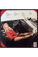 Miranda Lambert - Wildcard (Red Vinyl)