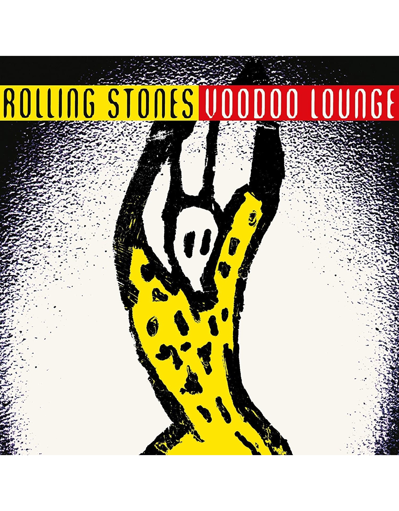 Rolling Stones - Voodoo Lounge (Half Speed Master)