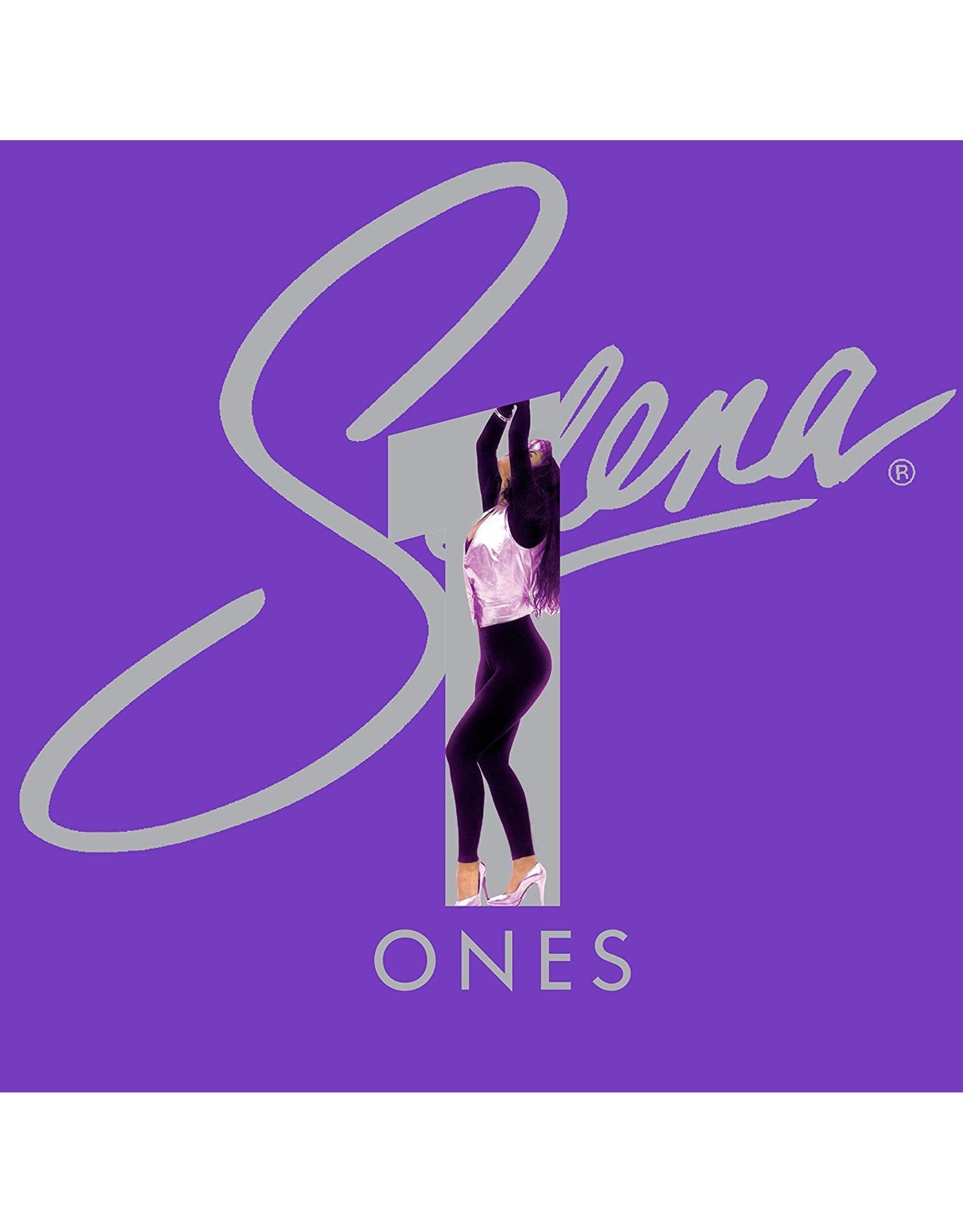 Selena - Ones [2020 Edition] (Picture Disc Vinyl)