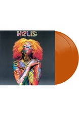Kelis - Kaleidoscope (20th Anniversary) [Orange Vinyl]