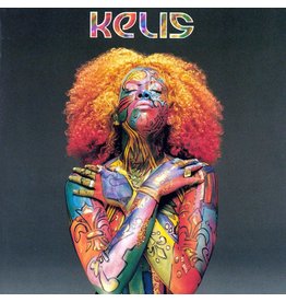 Kelis - Kaleidoscope (20th Anniversary) [Orange Vinyl]