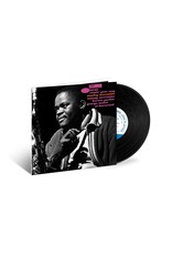 Stanley Turrentine - Comin' Your Way (Blue Note Tone Poet)