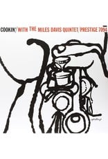 Miles Davis Quintet - Cookin' With The Miles Davis Quintet (Original Jazz Classics Series)