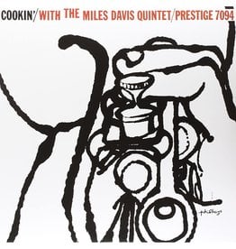 Miles Davis Quintet - Cookin' With The Miles Davis Quintet