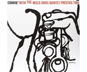 The Miles Davis Quintet – Cookin' With … Miles Davis Quintet - Cookin' With The Miles Davis Quintet