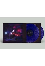 Midnight - Monsters (Purple Splatter Vinyl)