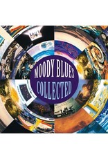 Moody Blues - Collected (Music On Vinyl)