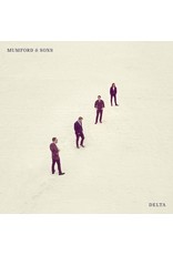 Mumford & Sons - Delta