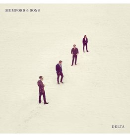 Mumford & Sons - Delta
