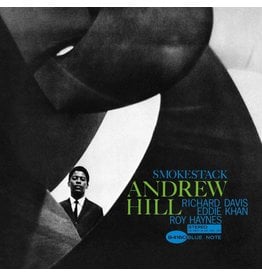 Andrew Hill - Smokestack (Blue Note 80)