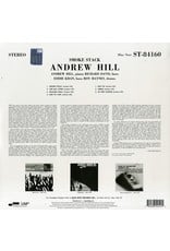 Andrew Hill - Smokestack (Blue Note 80)