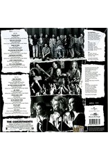 Various - The Commitments (Music From The Motion Picture Soundtrack)