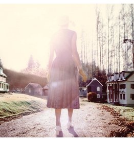 Patrick Watson - Adventures In Your Backyard