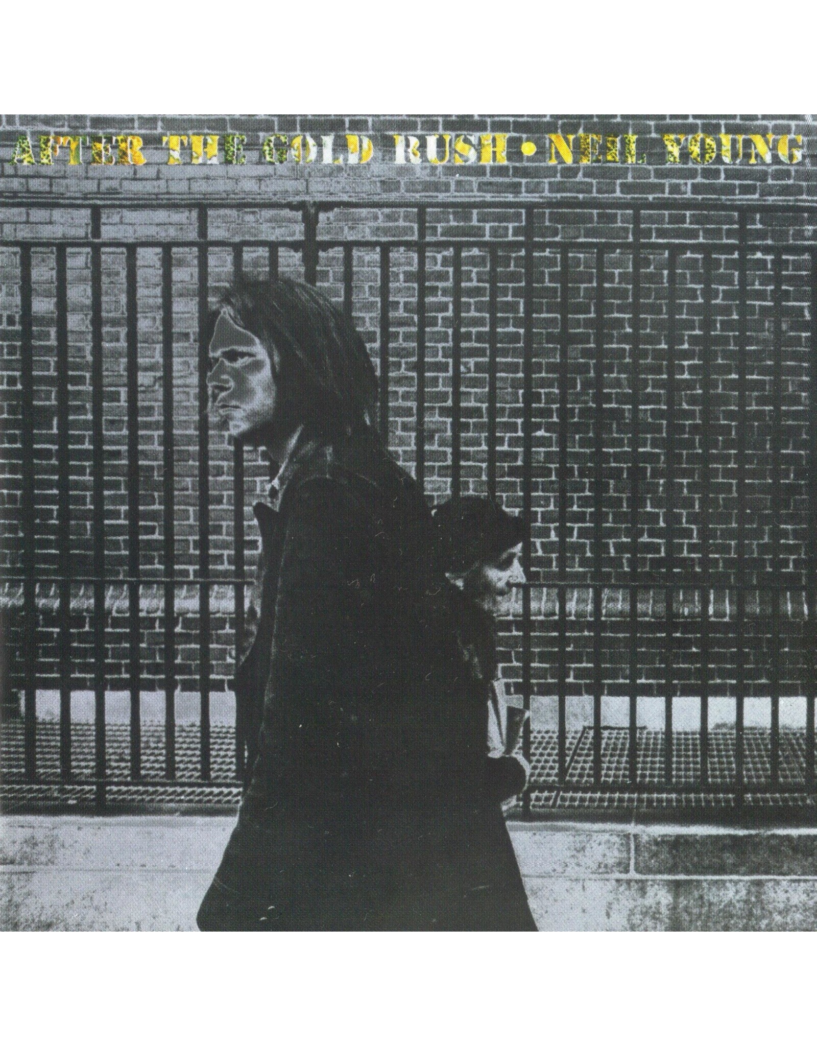 Neil Young - After The Gold Rush (Premium Edition)