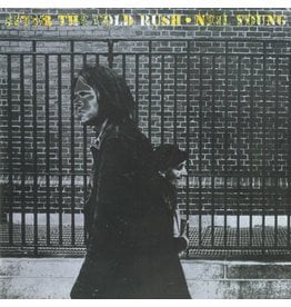 Neil Young - After The Gold Rush (2009 Remaster)