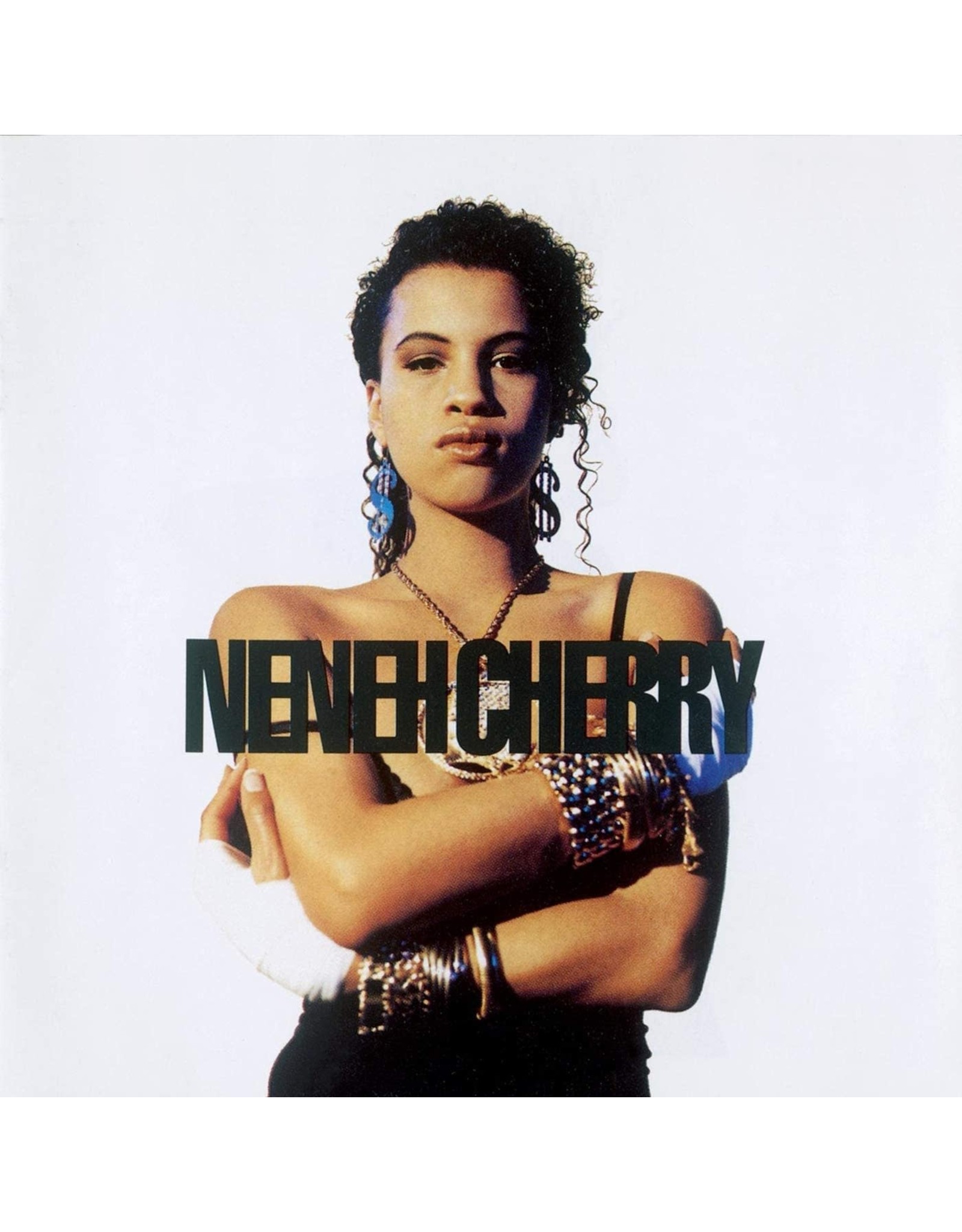 Neneh Cherry - Raw Like Sushi (30th Anniversary) [Gold Vinyl]