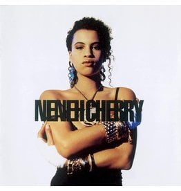 Neneh Cherry - Raw Like Sushi (30th Anniversary) [Gold Vinyl]