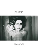 PJ Harvey - Dry: Demos