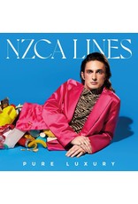NZCA Lines - Pure Luxury