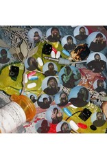 Nick Hakim - Will This Make Me Good