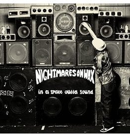 Nightmares On Wax - In A Space Outta Sound