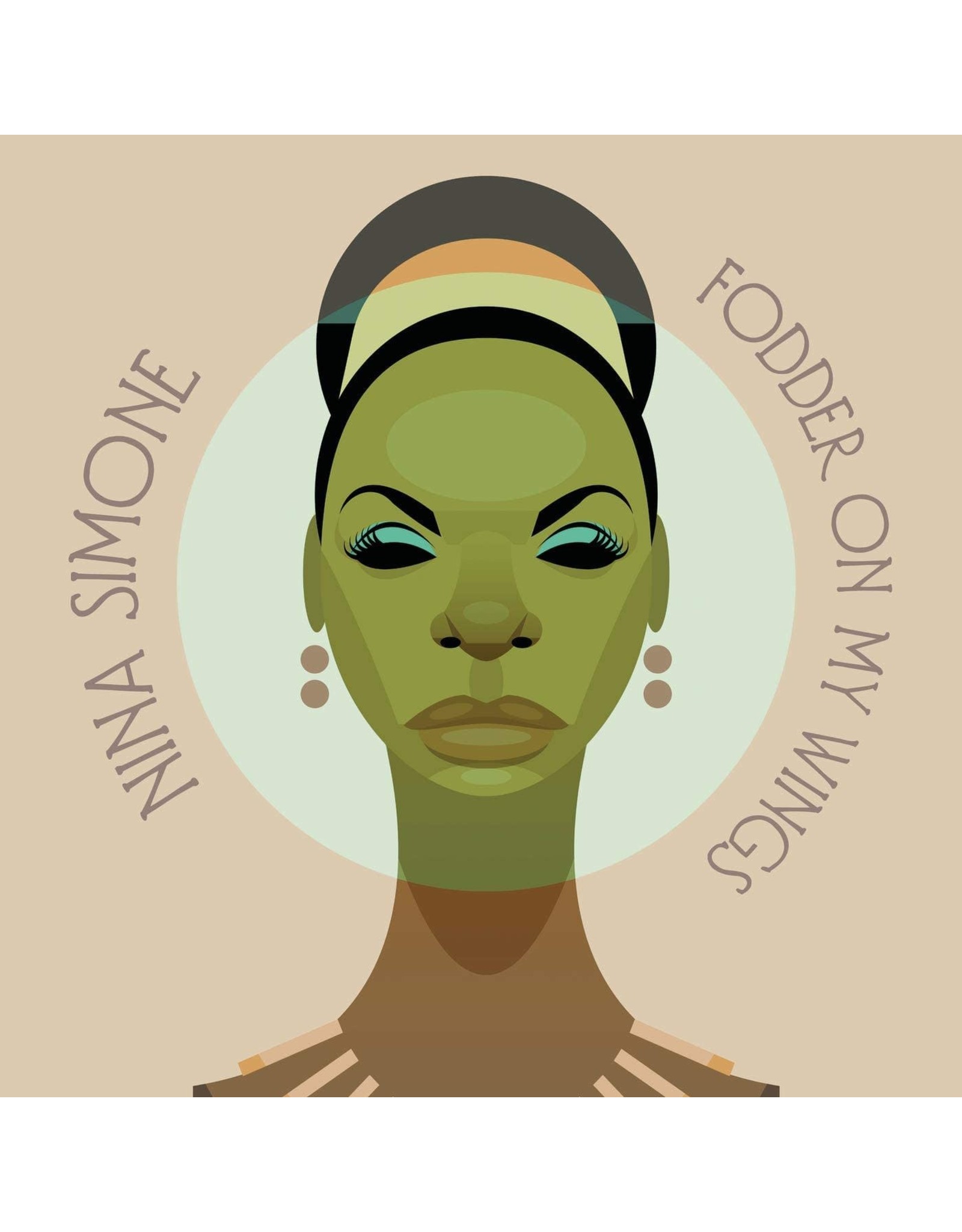 Nina Simone - Fodder On My Wings