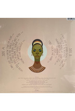 Nina Simone - Fodder On My Wings