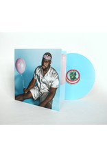 NNAMDI - Brat (Blue Vinyl)