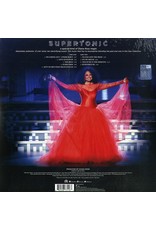 Diana Ross - Supertonic Mixes (Crystal Clear Vinyl)