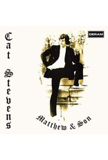 Cat Stevens - Matthew & Son