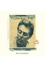 Paul McCartney - Flaming Pie (Deluxe Vinyl Edition)