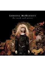 Loreena McKennitt - The Mask And Mirror (25th Anniversary)