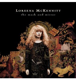 Loreena McKennitt - The Mask And Mirror (25th Anniversary)