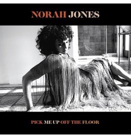 Norah Jones - Pick Me Up Off The Floor