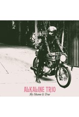 Alkaline Trio - My Shame Is True