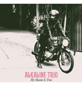 Alkaline Trio - My Shame Is True