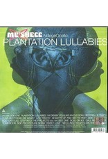 Me'Shell Ndegeocello - Plantation Lullabies (Music On Vinyl)
