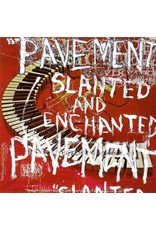Pavement - Slanted And Enchanted (30th Anniversary) [Splatter Vinyl]
