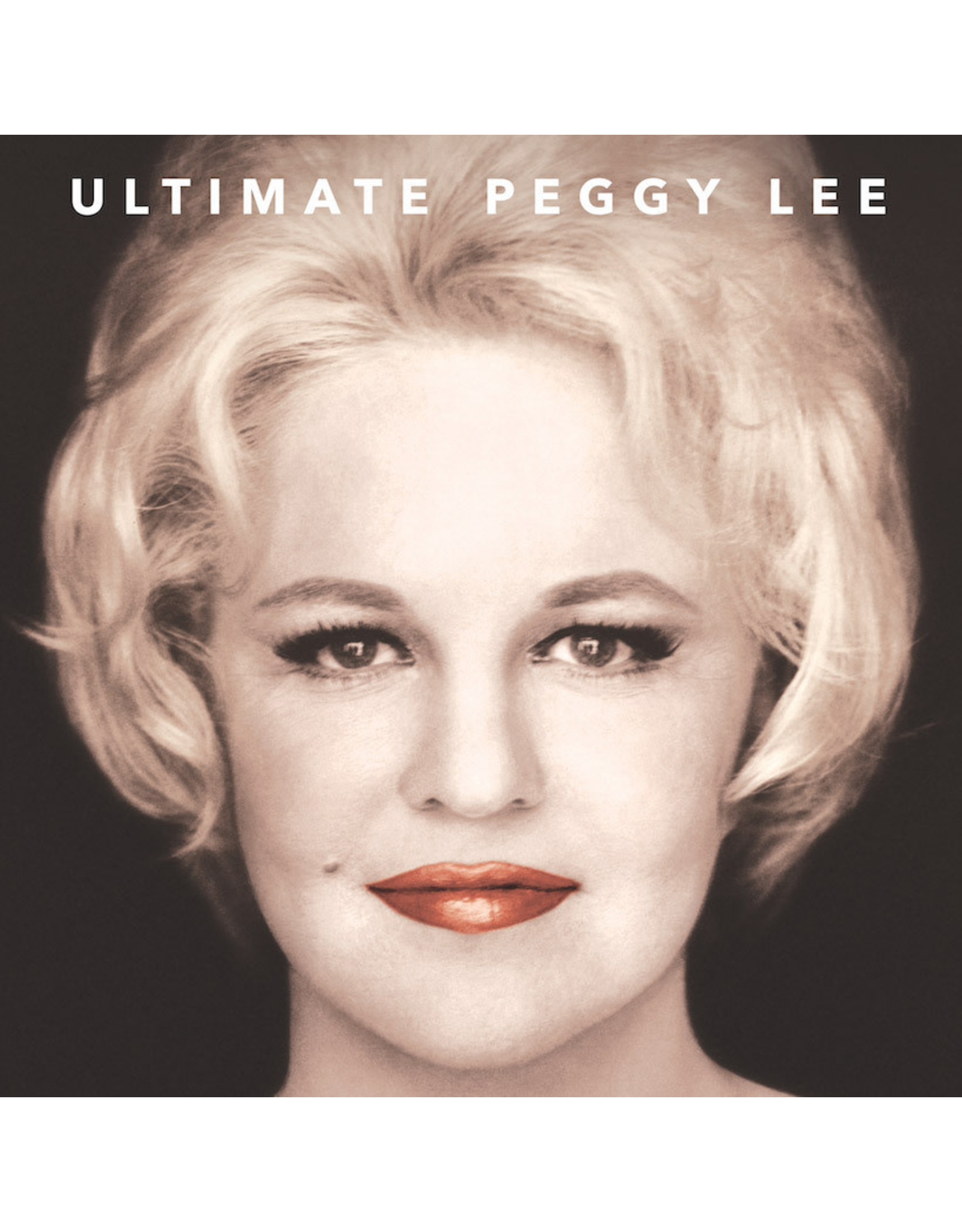 Peggy Lee - Ultimate Peggy Lee