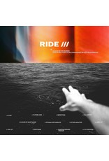 Ride - Clouds In The Mirror (This Is Not A Safe Place reimagined by Pêtr Aleksänder)