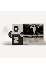 The 1975 - Notes On A Conditional Form (Clear Vinyl)