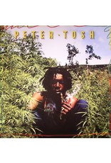 Peter Tosh - Legalize It (Expanded Edition) [Green / Yellow Vinyl]