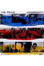 Police - Synchronicity (2019 Remaster)